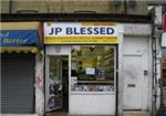 JP Blessed - London