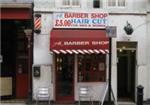 Jr Barbers - London