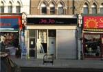 Ju Jo Designs - London