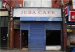 Juba Cafe - London