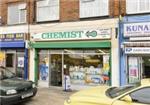 Judds Chemist - London