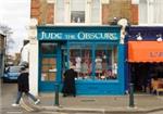 Jude The Obscure - London