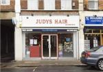 Judys Hair - London