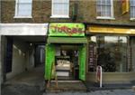 Juices - London