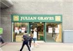 Julian Graves - London