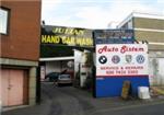 Julian Hand Car Wash - London