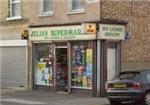 Julian Supermarket - London