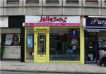 Julie Nails - London