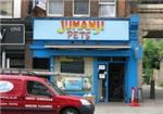 Jumanji Pets - London