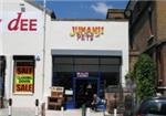 Jumanji Pets - London