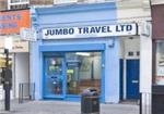 Jumbo Travel - London