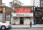 Jumbos Newsagents - London