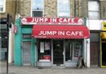 Jump In Cafe - London