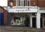 Jumping Bean - London