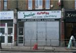 Junction Express Cleaners - London