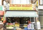 Junction Market - London