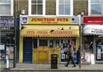 Junction Pets - London