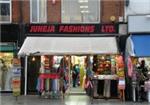 Juneja Fashions - London