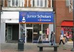 Junior Scholars - London