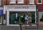 Juniper - London