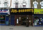 Jus-Desserts - London