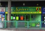 Jus Spices - London