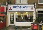 Just 4 You - London