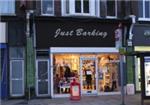 Just Barking - London