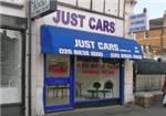 Just Cars - London