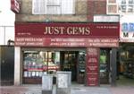 Just Gems - London