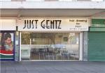 Just Gentz - London