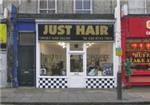 Just Hair - London