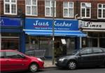 Just Kosher - London