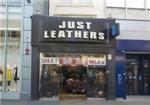 Just Leathers - London