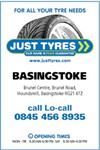 Just Tyres - Basingstoke