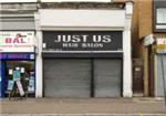 Just Us Hair Salon - London