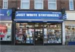 Just Write Stationers - London