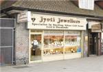 Jyoti Jewellers - London