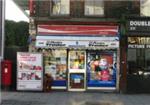 K A P Newsagents - London