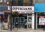 K A Rowland Opticians