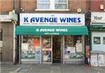 K Avenue Wines - London