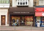 K Batchelor Jewellers - London