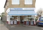 K C Fisheries - London