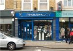 K C Pharmacy - London