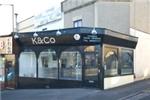 K & Co - Bristol