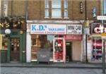 K D S Takeaway - London