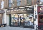 K F Electronics - London