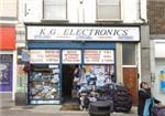 K G Electronics - London