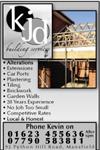 K J D Building Services - Mansfield