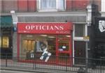 K J Popat Opticians - London